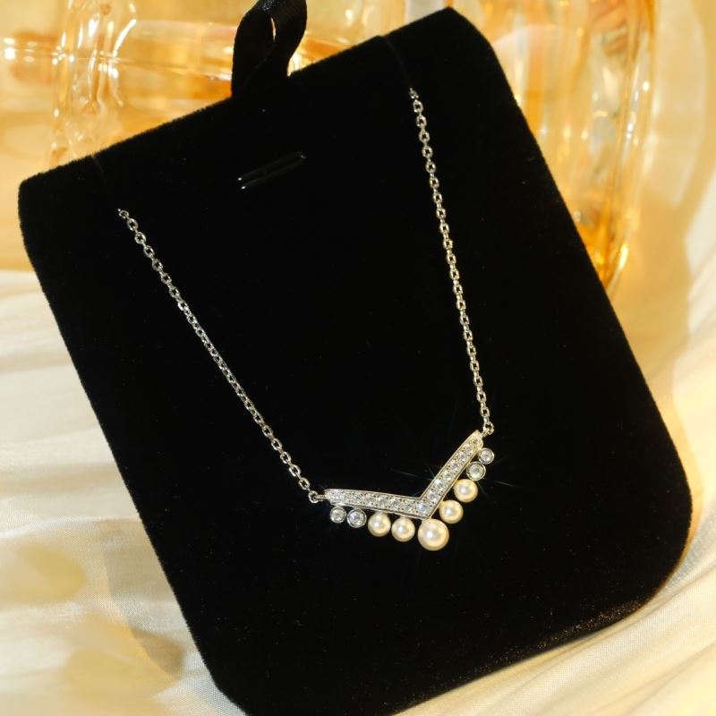 Chaumet Necklaces